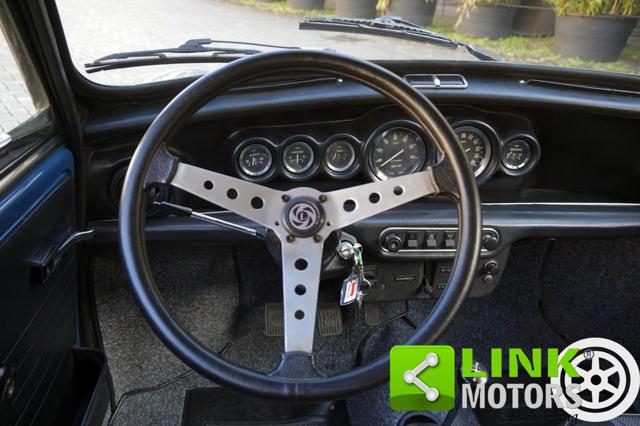 INNOCENTI Mini Cooper usata 27