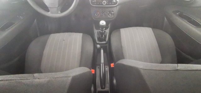FIAT Grande Punto usata 22