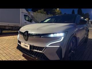 RENAULT Megane usata, con Fendinebbia