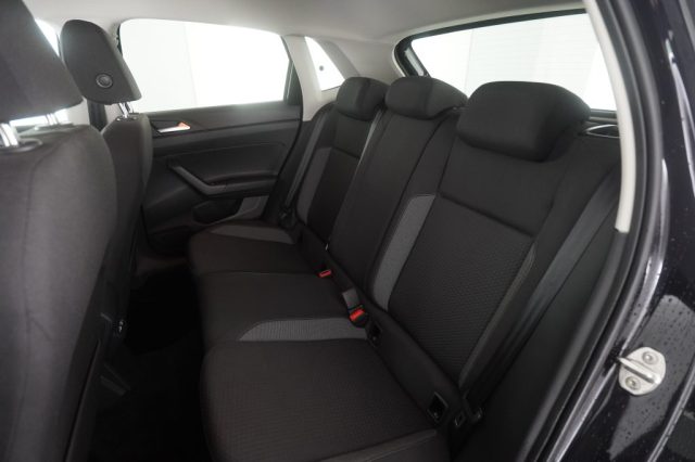 VOLKSWAGEN Polo usata 8