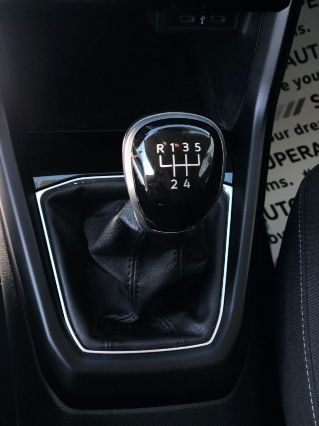 VOLKSWAGEN T-Cross usata, con Controllo elettronico della corsia