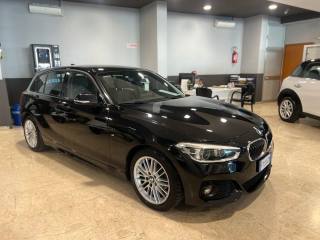 BMW 118 d xDrive 5p. Urban
