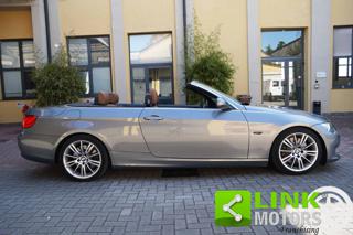 BMW 335 usata, con Airbag laterali