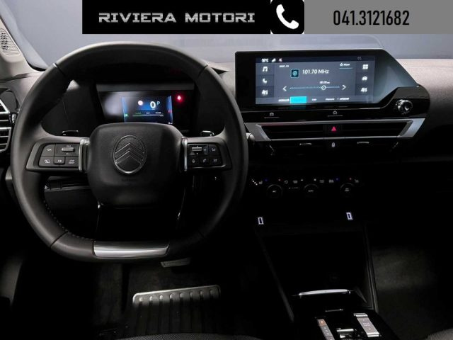 CITROEN C4 usata, con Autoradio