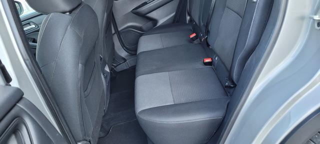 NISSAN Qashqai usata, con Cerchi in lega