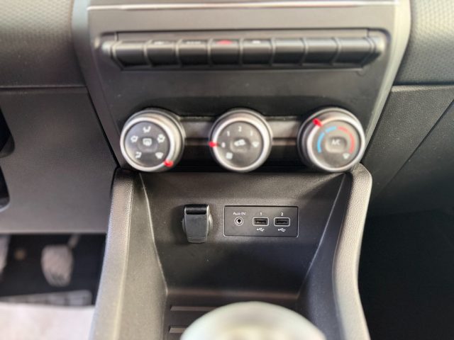 RENAULT Clio usata, con Sedili sportivi