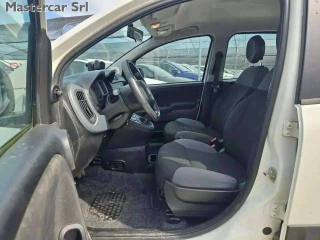 FIAT Panda usata, con Servosterzo