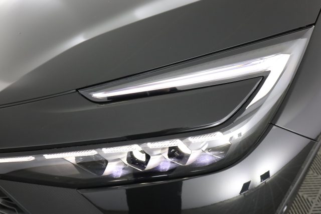 TOYOTA C-HR usata 13