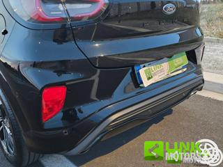 FORD Puma usata 29