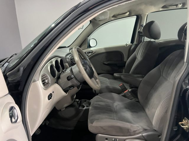 CHRYSLER PT Cruiser usata, con Cerchi in lega