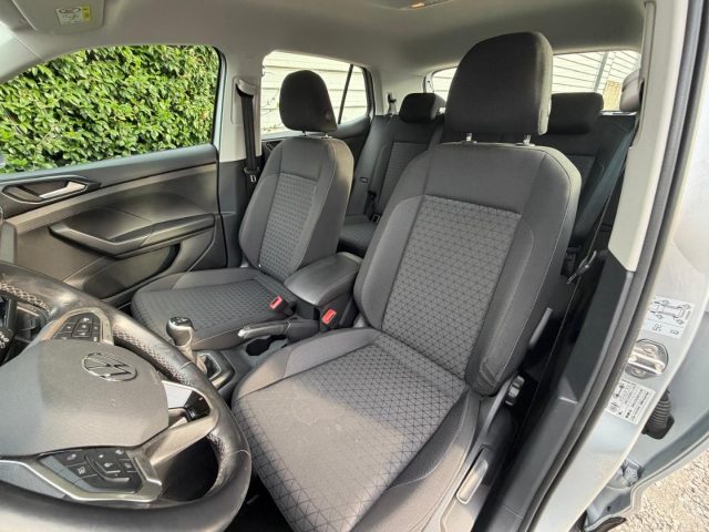 VOLKSWAGEN T-Cross usata 24