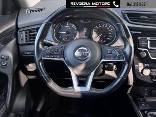 NISSAN X-Trail usata, con Autoradio