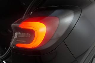 FORD Puma usata, con Fari LED