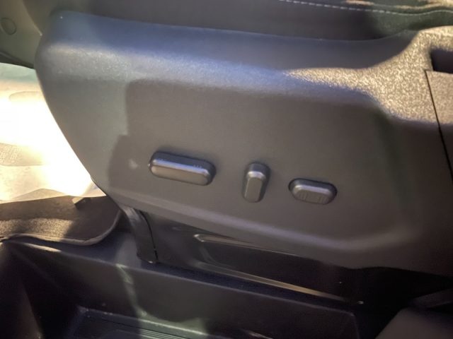 FORD E-Transit usata 13