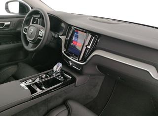 VOLVO V60 usata, con Luci diurne LED