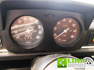 AUTOBIANCHI A 112 usata 20