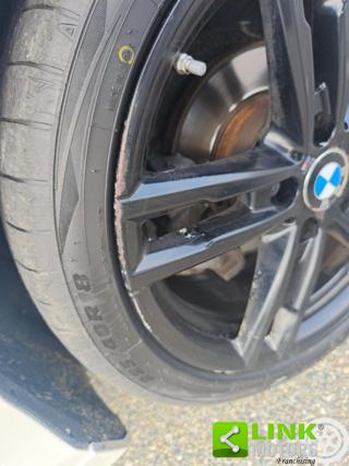 BMW 118 usata 26