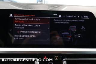 BMW 420 usata, con Bracciolo