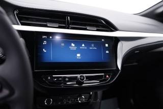 OPEL Corsa usata, con Controllo elettronico della corsia