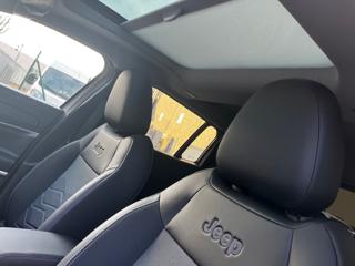 JEEP Avenger usata, con Climatizzatore