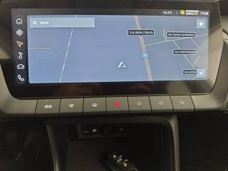 MG ZS usata, con Servosterzo