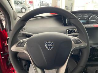 LANCIA Ypsilon usata, con Alzacristalli elettrici