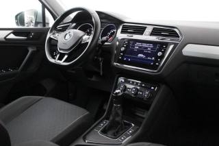 VOLKSWAGEN Tiguan usata, con Cerchi in lega