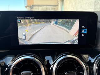 MERCEDES-BENZ GLA 200 usata, con Cronologia tagliandi