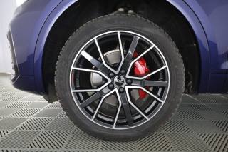 AUDI Q5 usata 7
