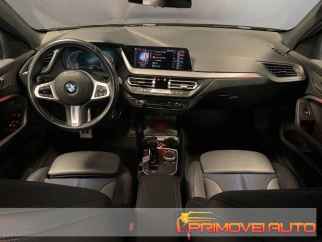 BMW 118 usata, con Airbag
