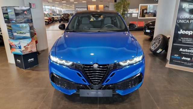 ALFA ROMEO Tonale usata, con Airbag