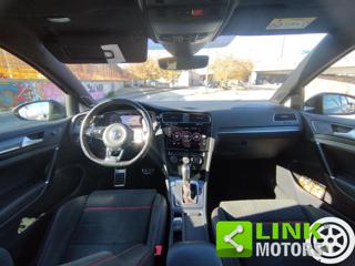 VOLKSWAGEN Golf GTI usata, con Controllo elettronico della corsia