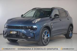 OTHERS-ANDERE OTHERS-ANDERE LYNK & CO 01 PHEV 1.5 261CV
