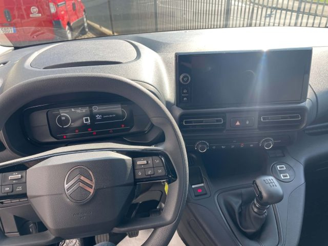 CITROEN Berlingo usata, con Cruise Control