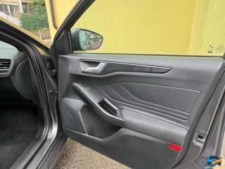 FORD Focus usata, con Cruise Control