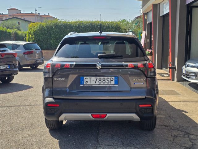 SUZUKI S-Cross usata 94