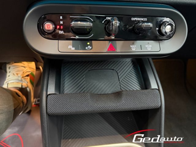MINI Mini usata, con Sistema di navigazione