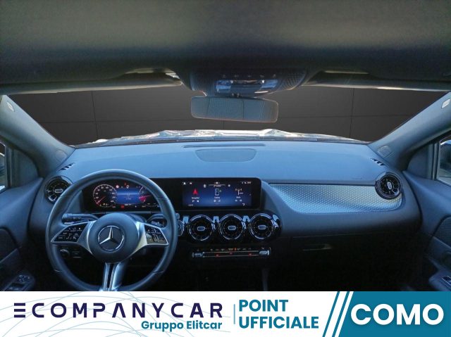 MERCEDES-BENZ GLA 200 usata, con Climatizzatore