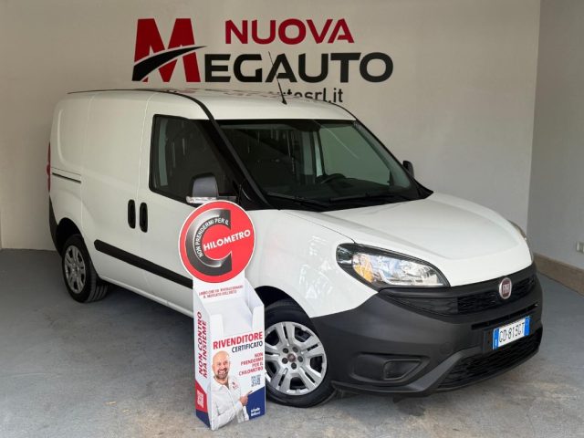 FIAT Doblo usata, con ABS