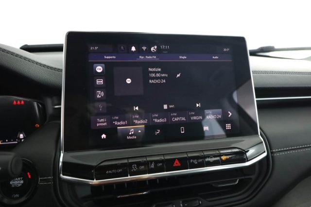 JEEP Compass usata 9