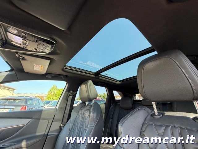 PEUGEOT 3008 usata, con Cruise Control