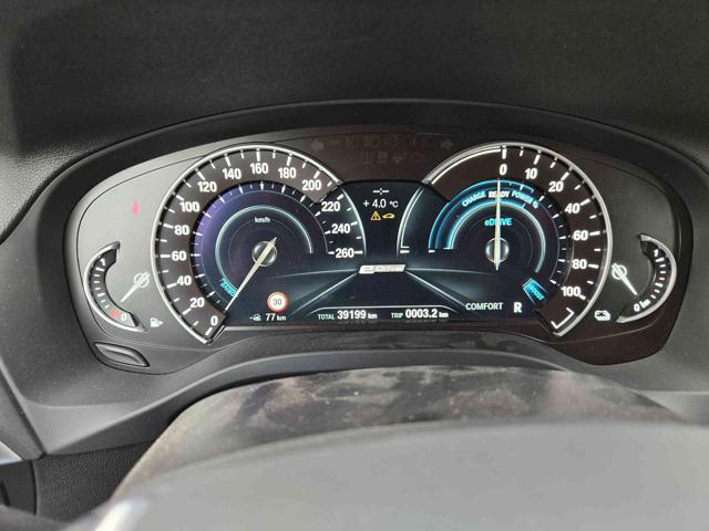 BMW X3 usata 33