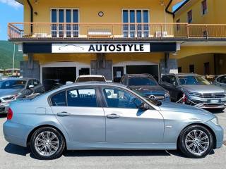 BMW 318 usata, con Antifurto