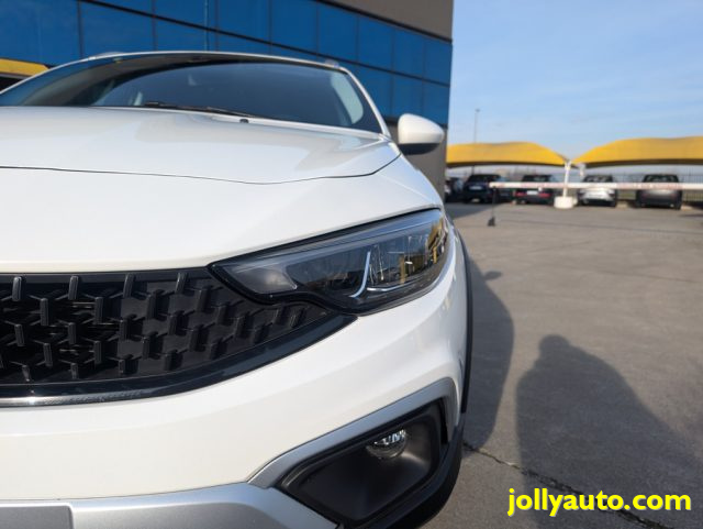 FIAT Tipo usata, con Chiusura centralizzata