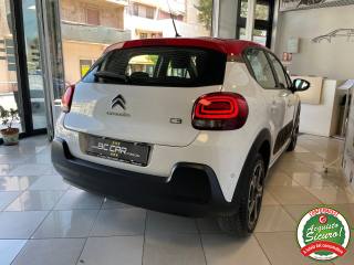 CITROEN C3 usata, con Volante in pelle