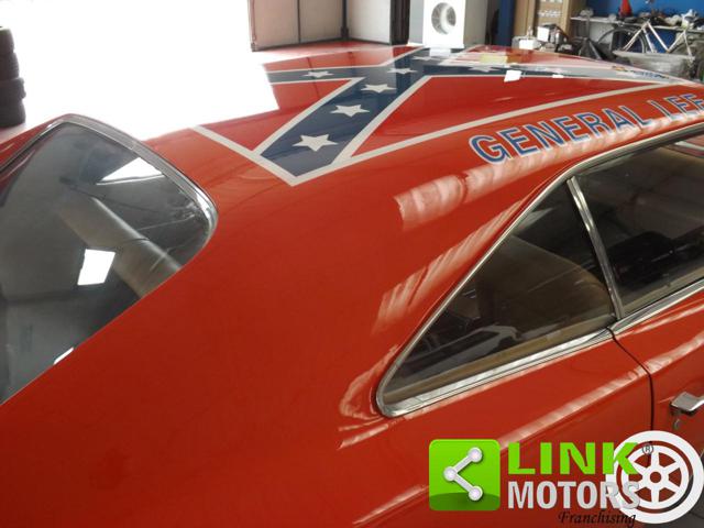 DODGE Charger usata 30