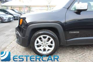 JEEP Renegade usata, con Autoradio digitale