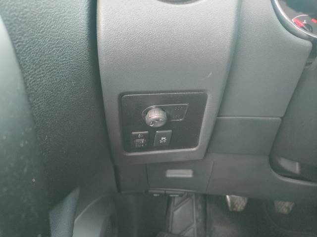 NISSAN Qashqai usata, con Controllo automatico clima