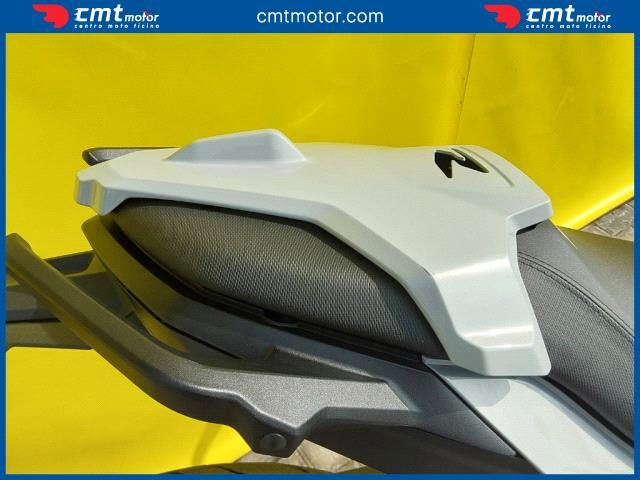 BMW F 900 R usata 8
