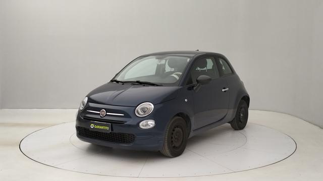FIAT 500 usata, con ABS